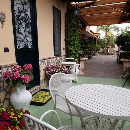 Hotel Casa Da Luisa