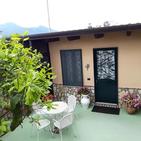 Casa Da Luisa * Pompeï