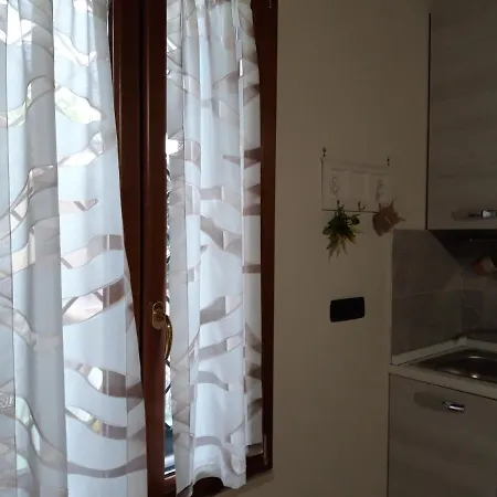 Hotel Casa Da Luisa Pompeï