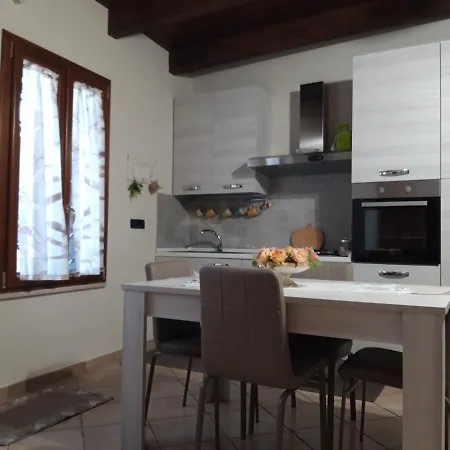 Casa Da Luisa Pompeï