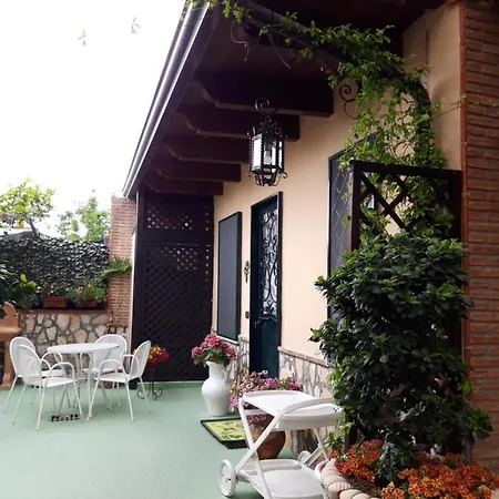 Casa Da Luisa