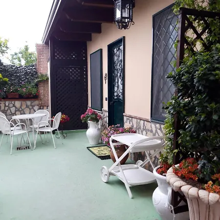 Hotel Casa Da Luisa