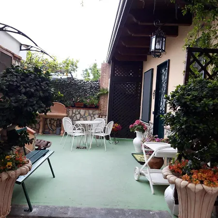 Hotel Casa Da Luisa *