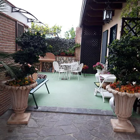 Hotel Casa Da Luisa Pompeï