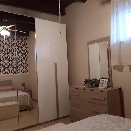 Casa Da Luisa Pompeï